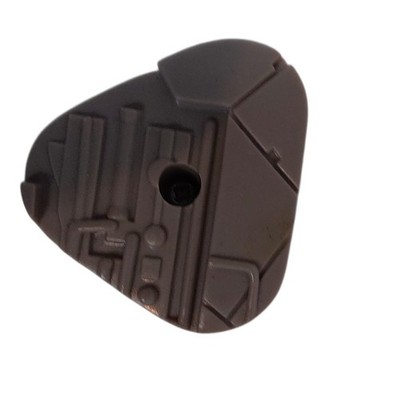 2008 Star Wars Galactic Heroes Millennium Falcon Battery Cover Replacement Part