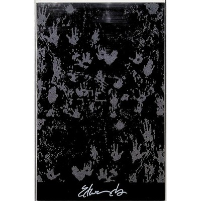 Blair Witch Project #1 Signed Tommy Lee Edwards Glow In Dark COA Oni Press